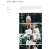 Photography Portfolio WordPress Theme
