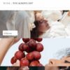 Photography Portfolio WordPress Theme