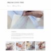 Photography Portfolio WordPress Theme