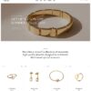 Jewelry WordPress Store Theme