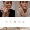 Jewelry WordPress Store Theme
