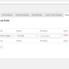 User Activity Log Pro