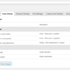 User Activity Log Pro