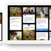 Social Stream Designer