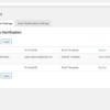 User Activity Log Pro