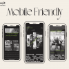 Forevermore Website Template