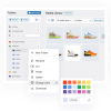 FileBird - WordPress Media Library Folders