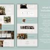 Life Coach Elementor Template Kit