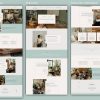 Life Coach Elementor Template Kit