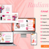 Website Template for Coaches