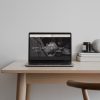 Scarlett Website Template